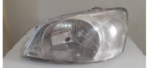 HYUNDAİ GETZ SOL (03-05) HALOJEN